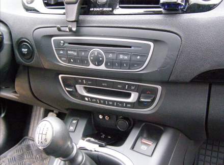 Renault - Scenic
