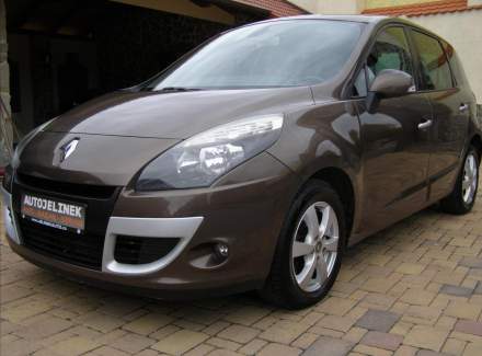 Renault - Scenic