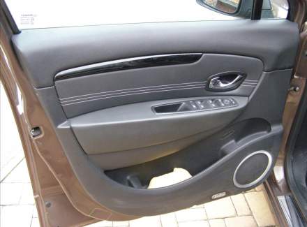 Renault - Scenic