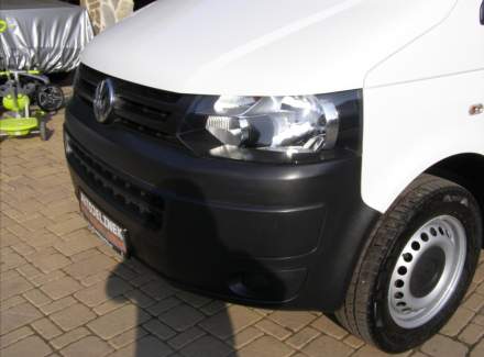 Volkswagen - Caravelle