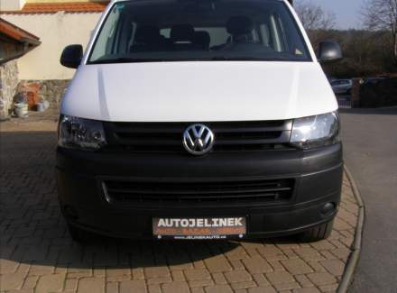 Volkswagen - Caravelle