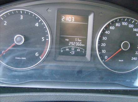 Volkswagen - Caravelle