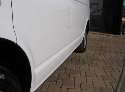 Volkswagen - Caravelle