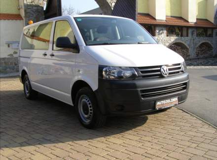 Volkswagen - Caravelle