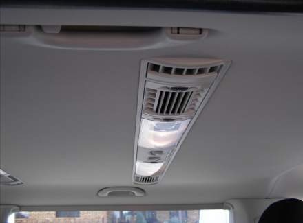 Volkswagen - Caravelle