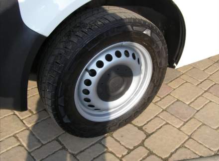 Volkswagen - Caravelle