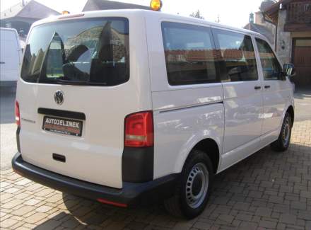 Volkswagen - Caravelle