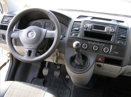 Volkswagen - Caravelle