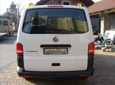 Volkswagen - Caravelle