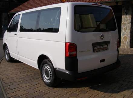 Volkswagen - Caravelle