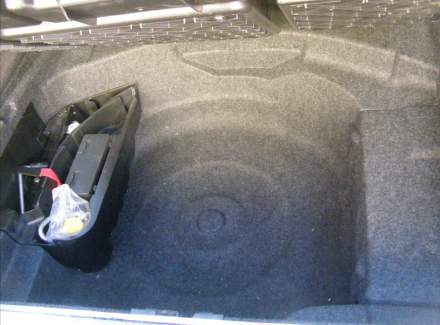 Mercedes-Benz - E-class