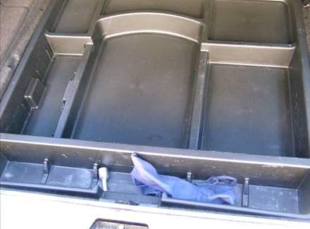 Mercedes-Benz - E-class