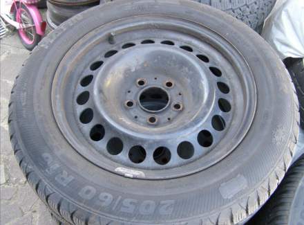 Mercedes-Benz - E-class