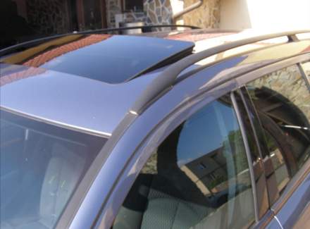 Mercedes-Benz - E-class