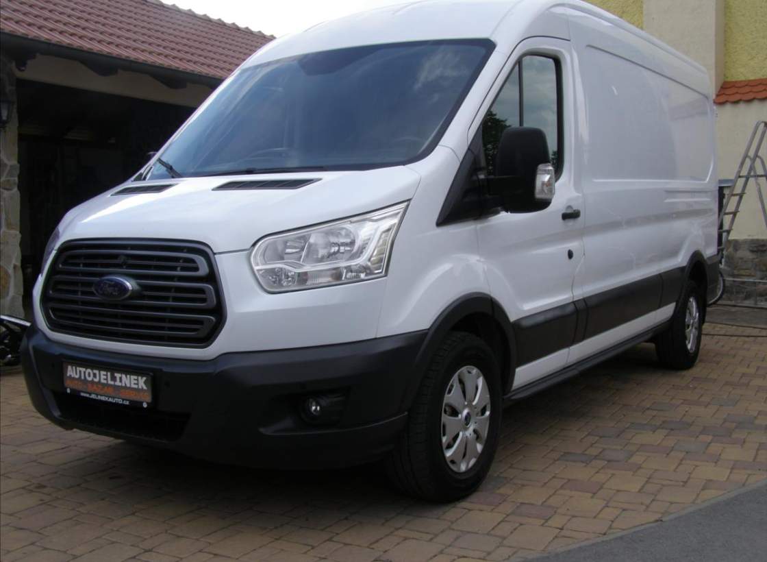 Ford - Transit