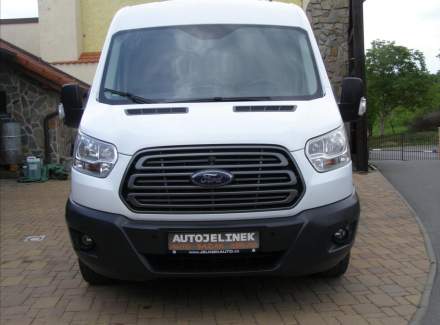 Ford - Transit