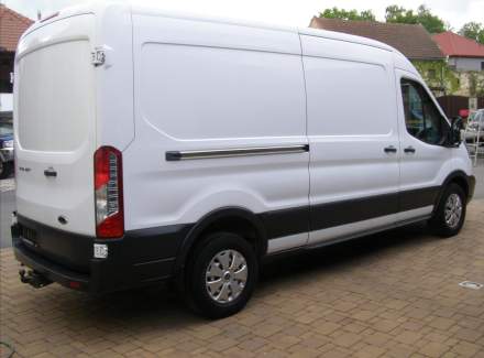 Ford - Transit