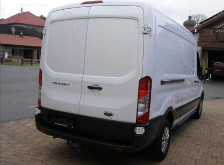 Ford - Transit