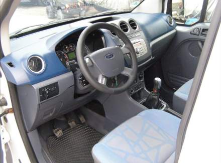Ford - Transit Connect