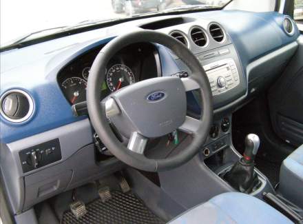 Ford - Transit Connect