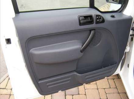 Ford - Transit Connect