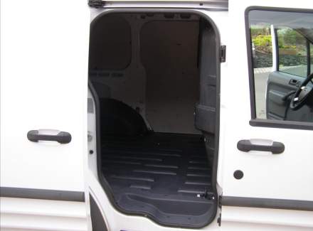 Ford - Transit Connect