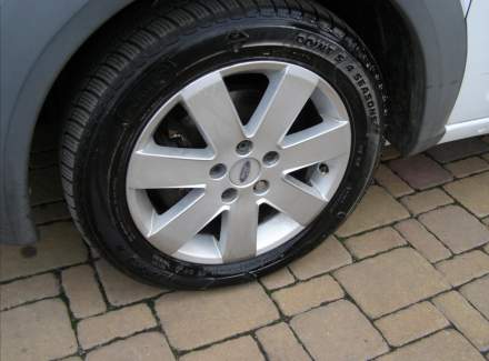 Ford - Transit Connect