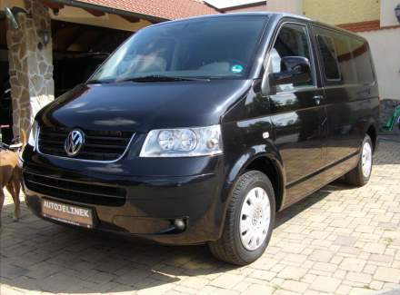 Volkswagen - Caravelle