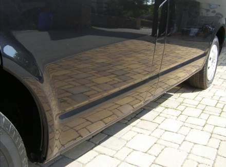 Volkswagen - Caravelle