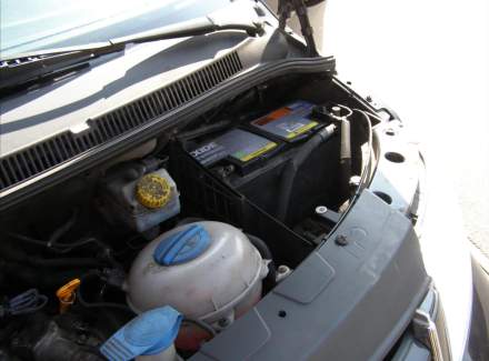 Volkswagen - Caravelle