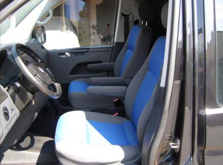 Volkswagen - Caravelle