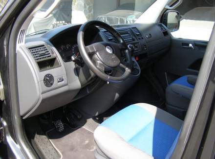 Volkswagen - Caravelle