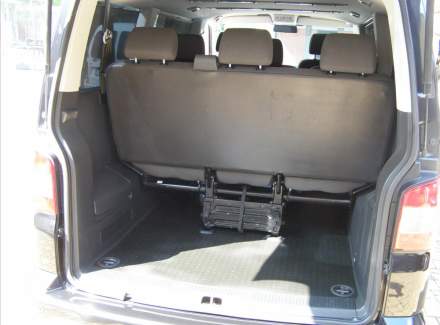 Volkswagen - Caravelle