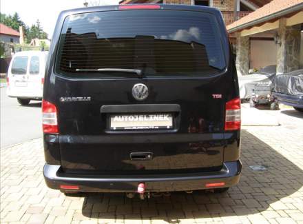 Volkswagen - Caravelle