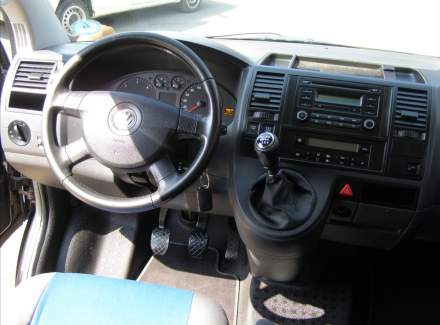 Volkswagen - Caravelle