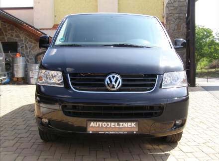 Volkswagen - Caravelle