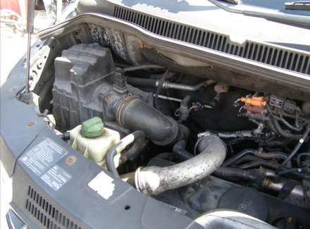 Volkswagen - Caravelle