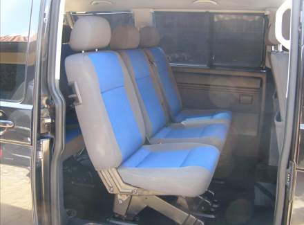 Volkswagen - Caravelle