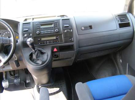 Volkswagen - Caravelle