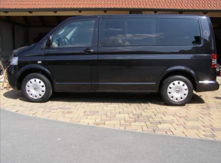 Volkswagen - Caravelle