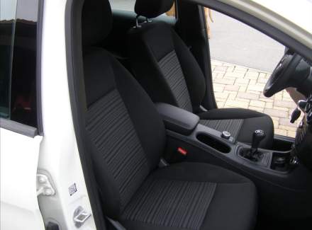 Mercedes-Benz - B-class