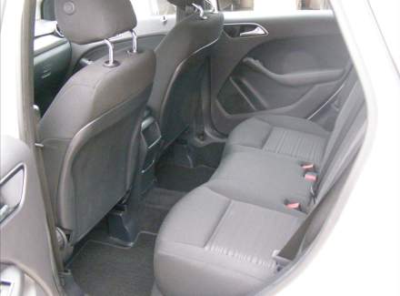 Mercedes-Benz - B-class