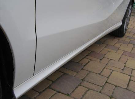 Mercedes-Benz - B-class