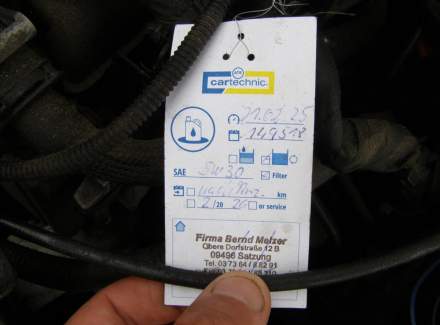 Mercedes-Benz - B-class