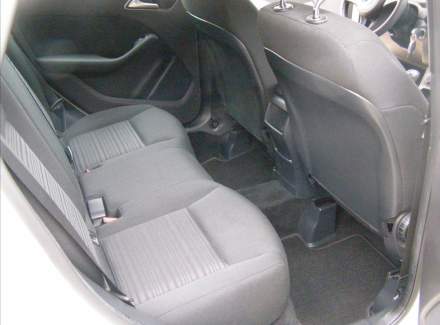 Mercedes-Benz - B-class