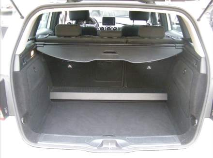 Mercedes-Benz - B-class