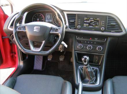 Seat - Leon
