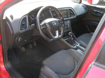 Seat - Leon