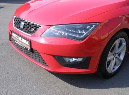 Seat - Leon