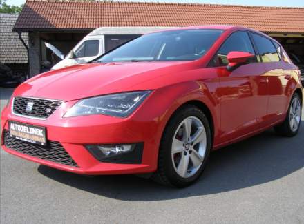 Seat - Leon